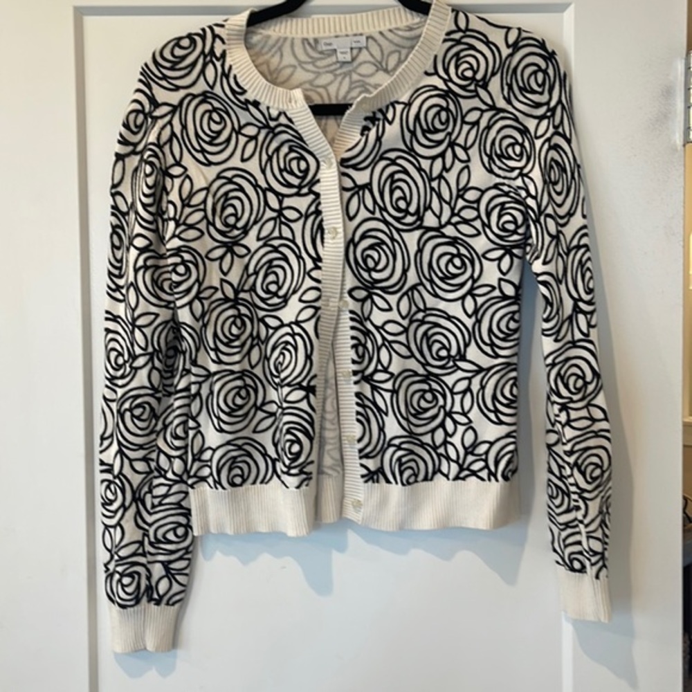 Gap cardigan